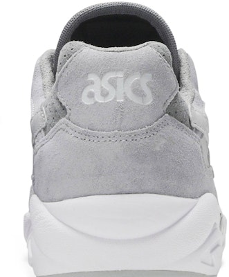 ASICS Gel Diablo “石灰灰” 1193A096-020 Sizing ASICS Gel Diablo “石灰灰” 1193A096-020