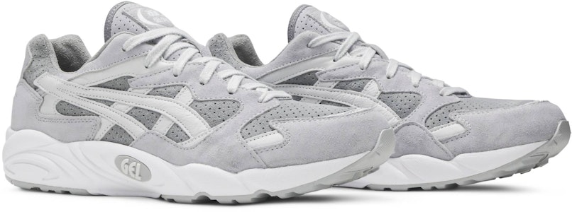 ASICS Gel Diablo 'Gris Piedra' 1193A096-020 Cheap ASICS Gel Diablo 'Gris Piedra' 1193A096-020