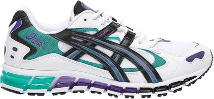 아식스 젤 카야노 5 360 '화이트' 1021A198-100-WHT Buy 아식스 젤 카야노 5 360 '화이트' 1021A198-100-WHT