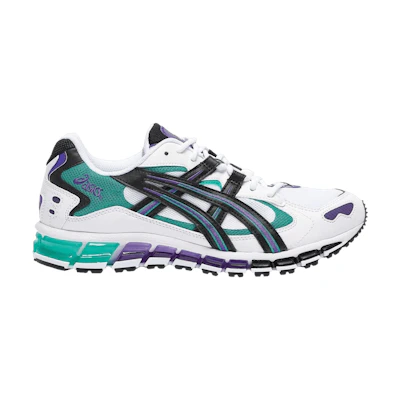 ASICS Gel Kayano 5 360 'White'