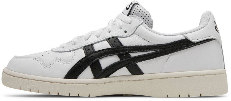 ASICS Japan S 'Putih Hitam' 1201A382-101 Lookbook ASICS Japan S 'Putih Hitam' 1201A382-101