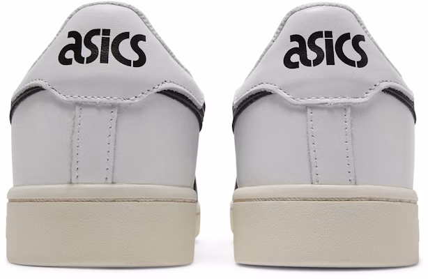 ASICS Japan S 'Putih Hitam' 1201A382-101 Details for ASICS Japan S 'Putih Hitam' 1201A382-101