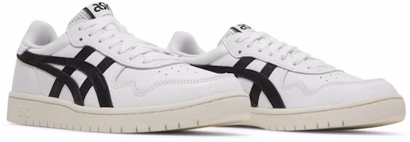 아식스 재팬 S '화이트 블랙' 1201A382-101 Cheap 아식스 재팬 S '화이트 블랙' 1201A382-101