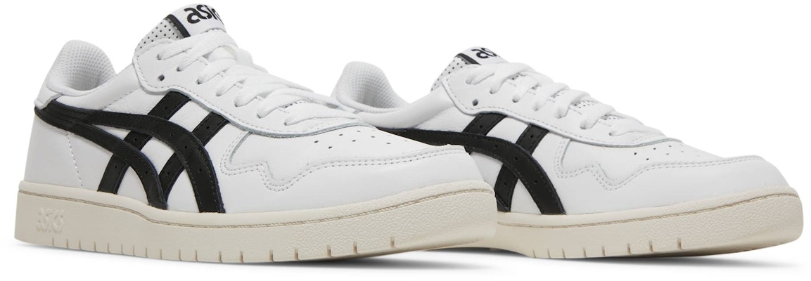 ASICS Japan S 'Putih Hitam' 1201A382-101 Cheap ASICS Japan S 'Putih Hitam' 1201A382-101