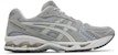 ASICS Gel Kayano 14 'Piedmont Grey' Kelabu 1201A161-020