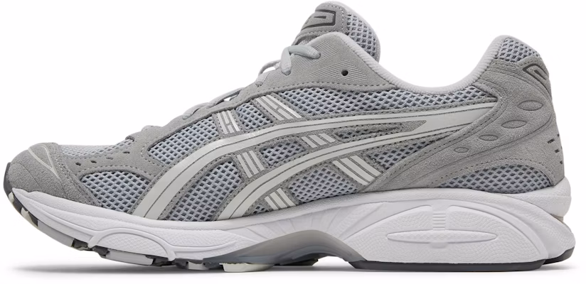 ASICS Gel Kayano 14 'Gris Piedmont' 1201A161-020 Lookbook ASICS Gel Kayano 14 'Gris Piedmont' 1201A161-020