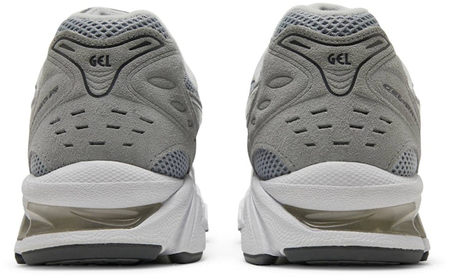 ASICS Gel Kayano 14 'Gris Piedmont' 1201A161-020 Details for ASICS Gel Kayano 14 'Gris Piedmont' 1201A161-020