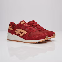 ASICS Gel-Lyte 3 'Veg Tan' H6V3N-2671 ASICS Gel-Lyte 3 'Veg Tan' H6V3N-2671