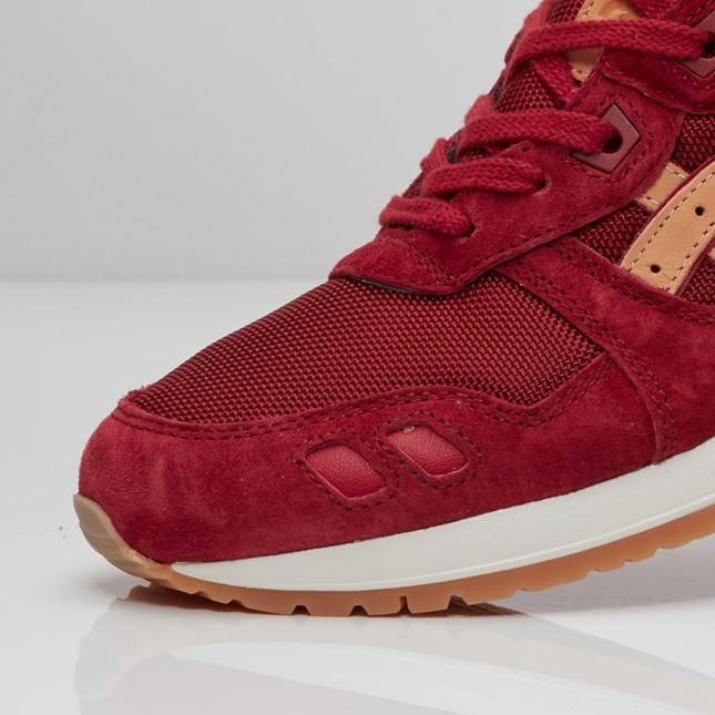 Purchase ASICS Gel-Lyte 3 'Veg Tan' Lelaki Kasut H6V3N-2671