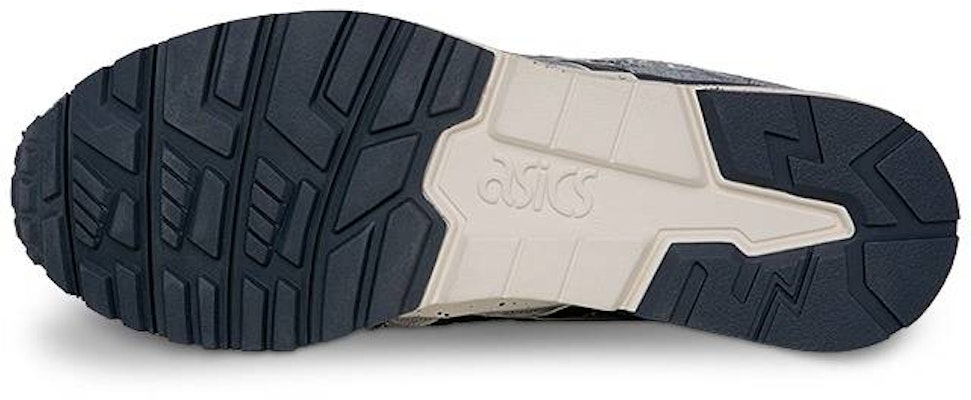 ASICS Gel Lyte 5 'Denim Jepun' H612N-5050 Order ASICS Gel Lyte 5 'Denim Jepun' H612N-5050