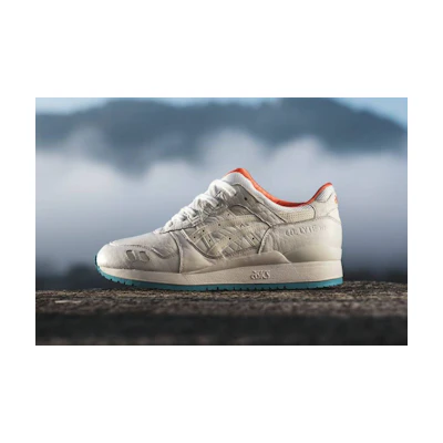 ASICS Gel Lyte 3 'Miami Vice'