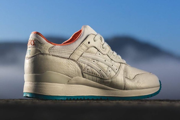 Asics gel lyte iii miami vice shop