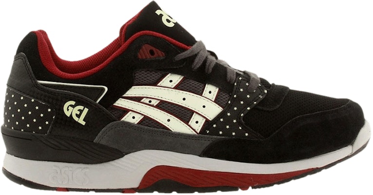 Asics gt best sale quick