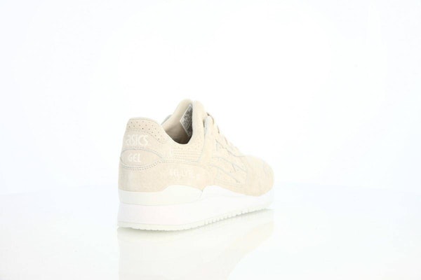 亚瑟士 Gel Lyte 3 '桦木' HL7X2-0202 Lookbook 亚瑟士 Gel Lyte 3 '桦木' HL7X2-0202