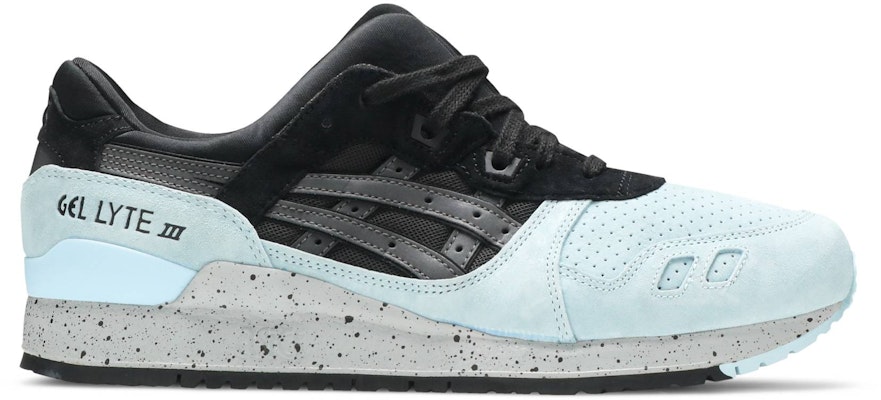 亞瑟士 Gel Lyte 3 '黑色' H7M3L-9090 Buy 亞瑟士 Gel Lyte 3 '黑色' H7M3L-9090