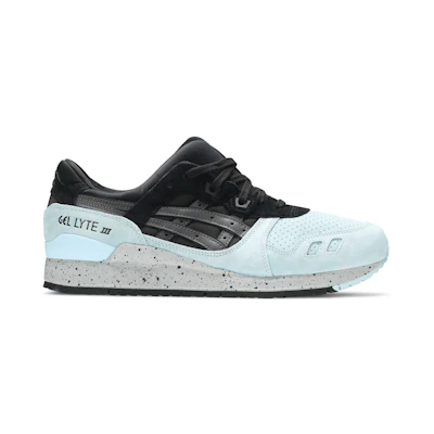 ASICS Gel Lyte 3 'Black'