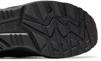 ASICS Gel Kayano Trainer Knit 'Hitam' H705N-9090 Purchase ASICS Gel Kayano Trainer Knit 'Hitam' H705N-9090