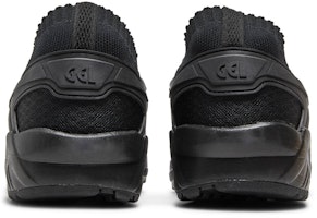 ASICS Gel Kayano Trainer Knit 'Hitam' H705N-9090 Details for ASICS Gel Kayano Trainer Knit 'Hitam' H705N-9090