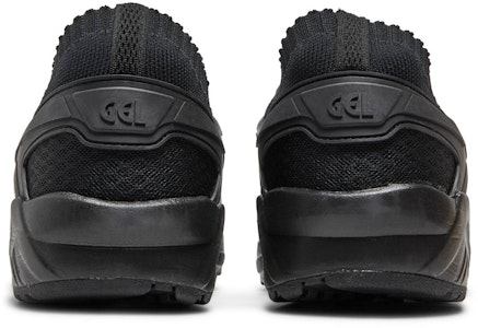 아식스 젤 카야노 트레이너 니트 '블랙' H705N-9090 Details for 아식스 젤 카야노 트레이너 니트 '블랙' H705N-9090