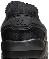 ASICS Gel Kayano Trainer Knit 'Hitam' H705N-9090 Sizing ASICS Gel Kayano Trainer Knit 'Hitam' H705N-9090