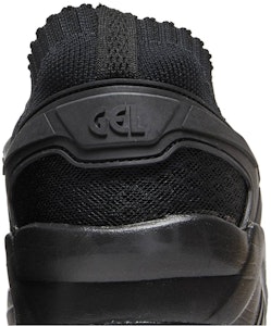 아식스 젤 카야노 트레이너 니트 '블랙' H705N-9090 Sizing 아식스 젤 카야노 트레이너 니트 '블랙' H705N-9090