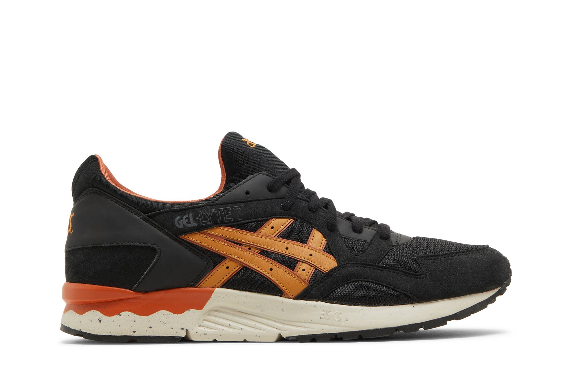 Buy 亞瑟士 Gel Lyte 5 '黑色' H5D0Y-9071