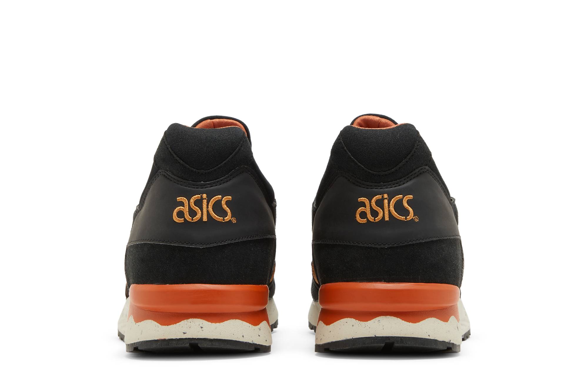 ASICS Gel Lyte 5 'Black' 圖 6