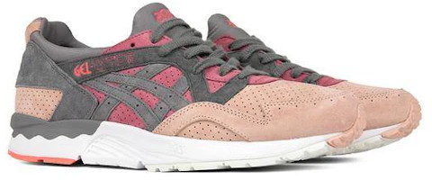 ASICS Gel Lyte 5 'Pastel' HL7K0-2996 ASICS Gel Lyte 5 'Pastel' HL7K0-2996