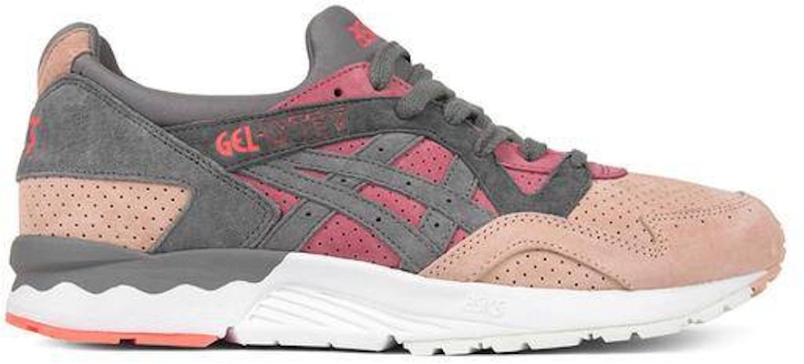 ASICS Gel Lyte 5 'Pastel' HL7K0-2996 Order ASICS Gel Lyte 5 'Pastel' HL7K0-2996