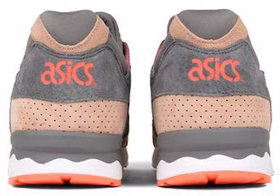 ASICS Gel Lyte 5 'Pastel' HL7K0-2996 Shop ASICS Gel Lyte 5 'Pastel' HL7K0-2996