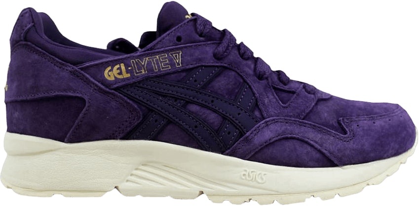 Asics gel deals lyte v mysterioso