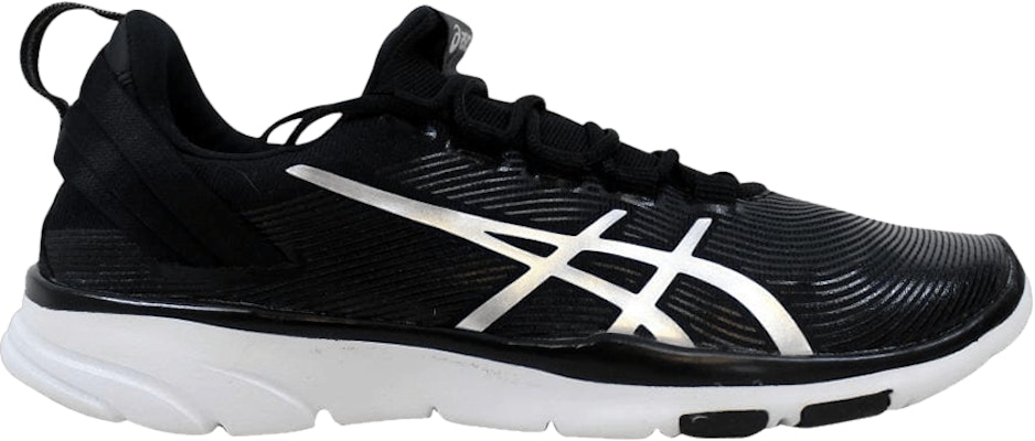 Women ASICS Gel Fit Sana 2 Black S561N 9093 S561N 9093