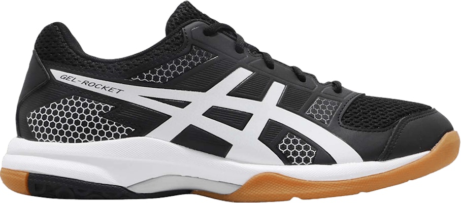 Asics gel best sale rocket 8 volleyball