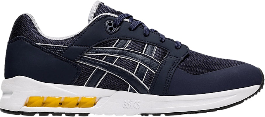 ASICS Gel Saga Sou Midnight 1191A242 400 1191A242 400 Novelship