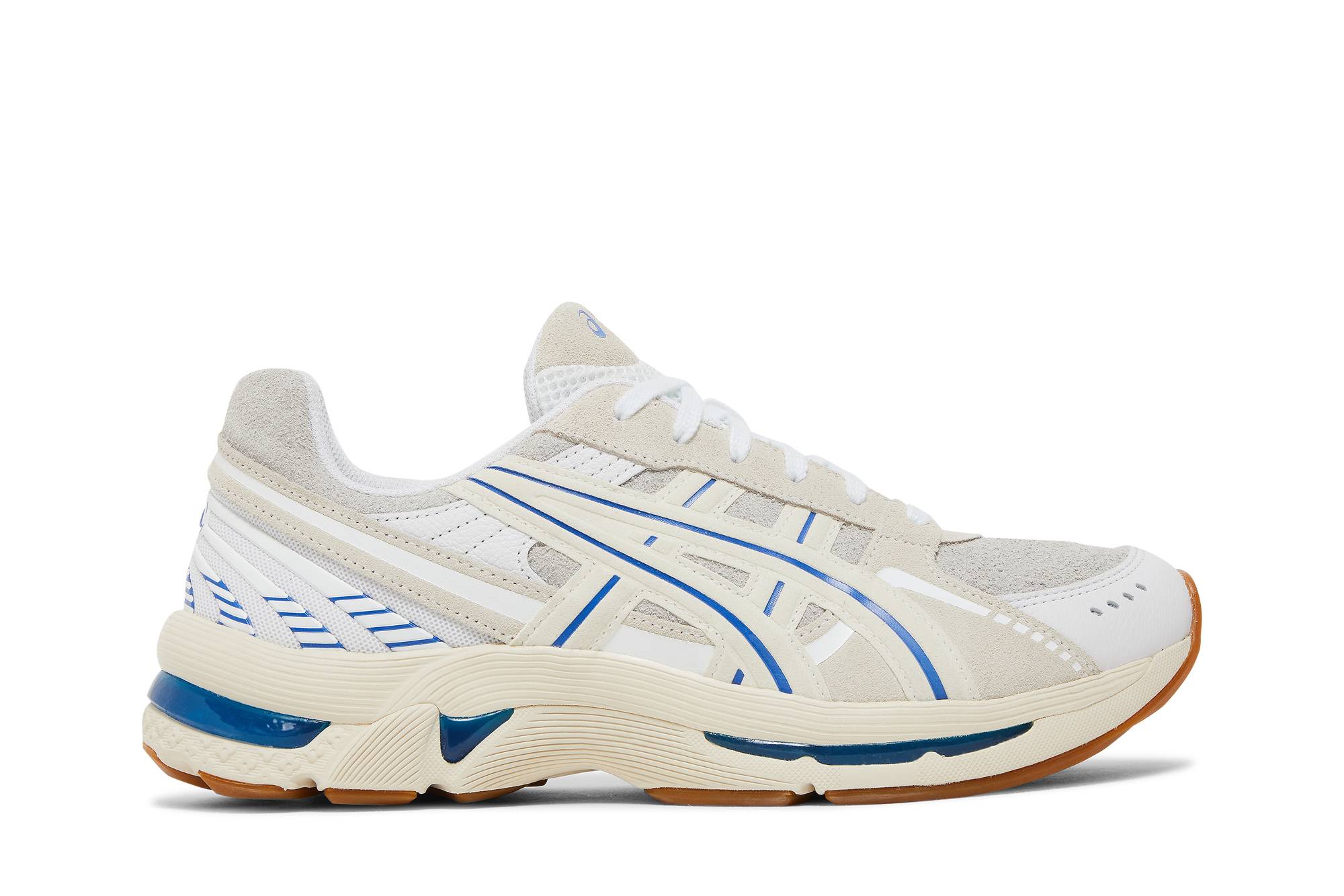 ASICS Gel Kyrios 'Glacier Grey' 1201A022-020