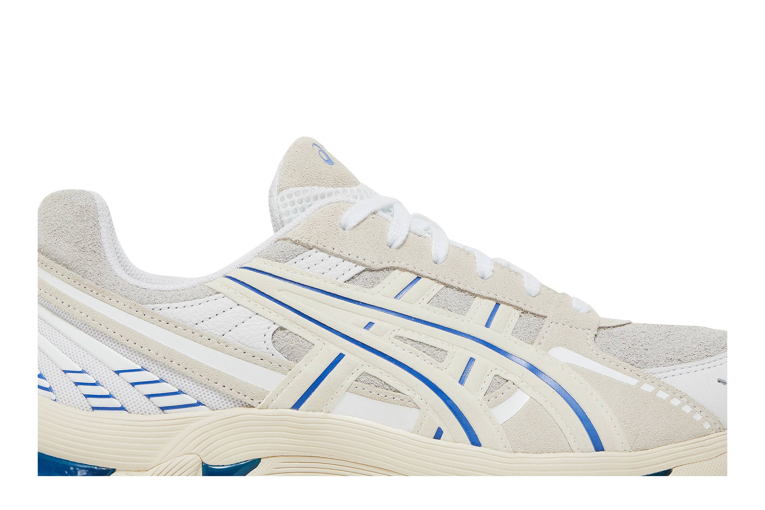 Order 아식스 젤 키리오스 '빙하 그레이' (58 characters) 1201A022-020