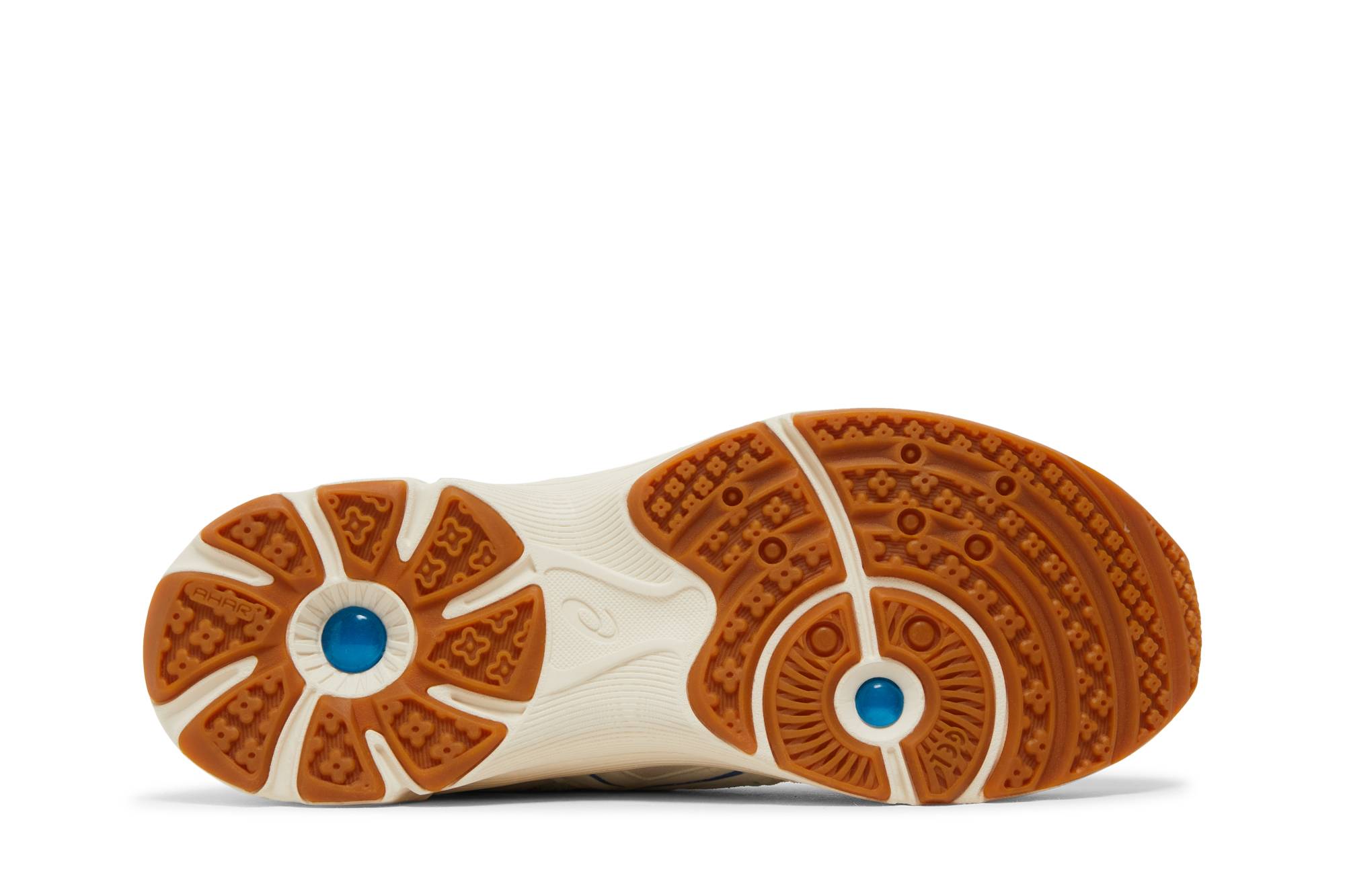 Shop 아식스 젤 키리오스 '빙하 그레이' (58 characters) 1201A022-020