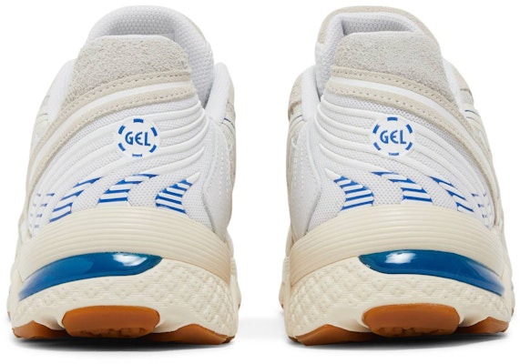 ASICS Gel Kyrios 'Glacier Grey' 1201A022-020 Details for ASICS Gel Kyrios 'Glacier Grey' 1201A022-020