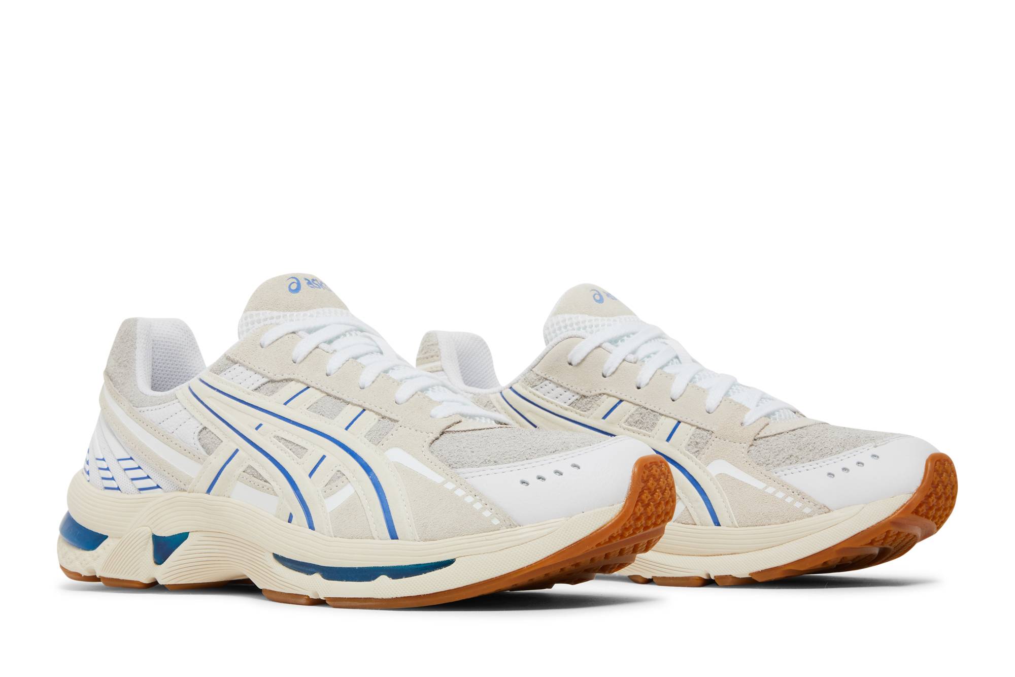 Cheap 아식스 젤 키리오스 '빙하 그레이' (58 characters) 1201A022-020