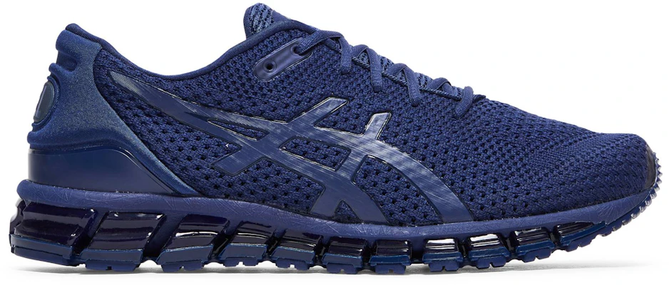 ASICS Gel Quantum 360 Knit 2 'Indigo Blue' T840N-402 Buy ASICS Gel Quantum 360 Knit 2 'Indigo Blue' T840N-402