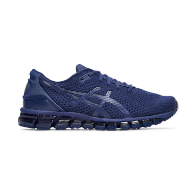 ASICS Gel QNTM 360 Knit 2 'Indigo Blue'