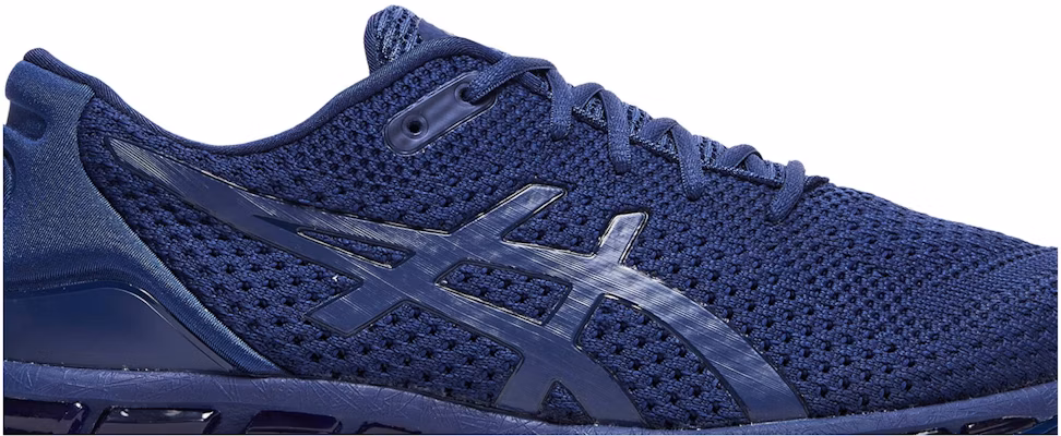 ASICS Gel Quantum 360 Knit 2 'Indigo Blue' T840N-402 Order ASICS Gel Quantum 360 Knit 2 'Indigo Blue' T840N-402
