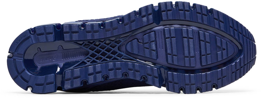 ASICS Gel Quantum 360 Knit 2 'Indigo Blue' T840N-402 Shop ASICS Gel Quantum 360 Knit 2 'Indigo Blue' T840N-402