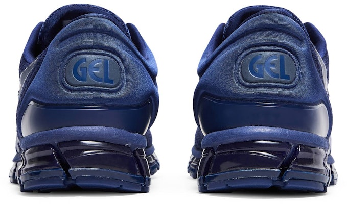ASICS Gel Quantum 360 Knit 2 'Indigo Blue' T840N-402 Details for ASICS Gel Quantum 360 Knit 2 'Indigo Blue' T840N-402