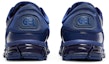 Details for ASICS Gel Quantum 360 Knit 2 'Indigo Blue' Lelaki Sneakers T840N-402