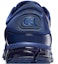Sizing ASICS Gel Quantum 360 Knit 2 'Indigo Blue' Lelaki Sneakers T840N-402