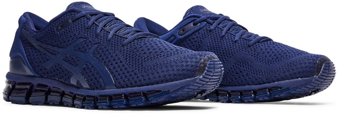 ASICS Gel Quantum 360 Knit 2 'Indigo Blue' T840N-402 Cheap ASICS Gel Quantum 360 Knit 2 'Indigo Blue' T840N-402