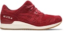 Buy 亚瑟士 Gel Lyte 3 '酒红色' H8B4L-2626
