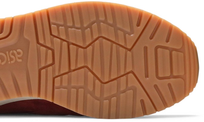 亚瑟士 Gel Lyte 3 '酒红色' H8B4L-2626 Purchase 亚瑟士 Gel Lyte 3 '酒红色' H8B4L-2626