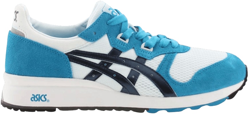 ASICS Gel Epirus White H413N 0050 H413N 0050 Novelship